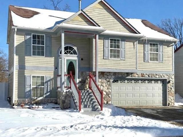 House for sale in Romulus, Michigan