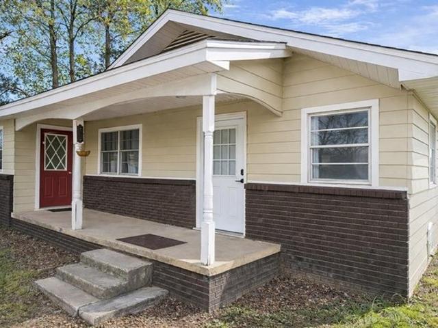 House for sale in Marietta, Oklahoma