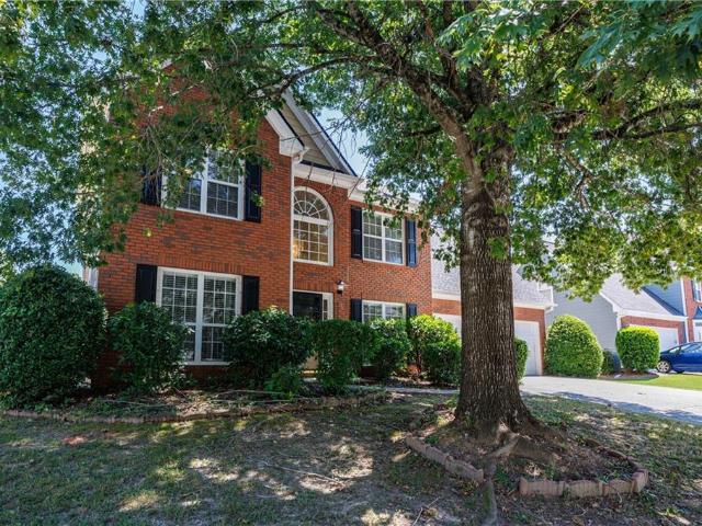 House for sale in Cobb, Georgia