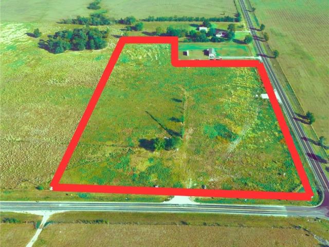 Land for sale in Grimes, Texas