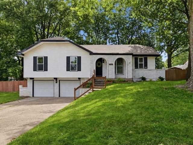 House for sale in Kansas