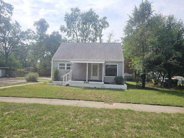 House for sale in Westland, Michigan