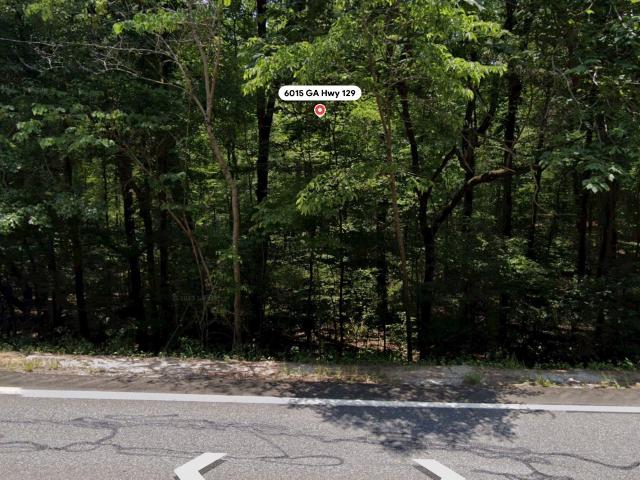 Land for sale in Tarversville, Jeffersonville