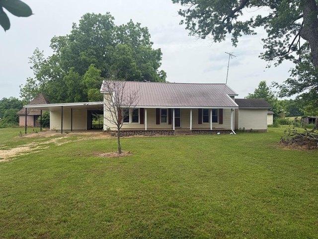 Farm for sale in Tennessee