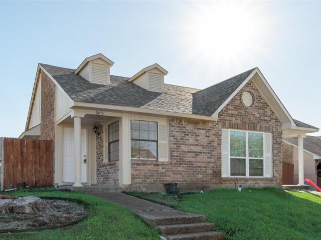 Property for sale in Denton, Texas