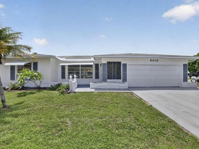 House for sale in Tamarac, Florida