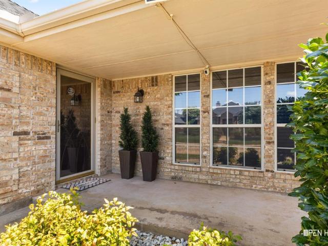House for sale in Wichita Falls, Texas