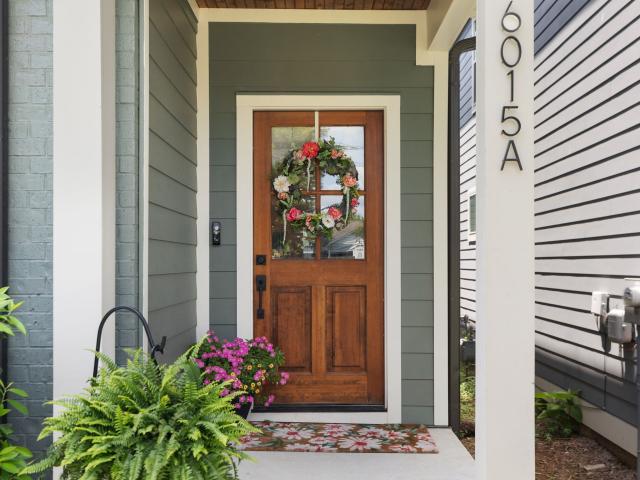 House for sale in Tennessee