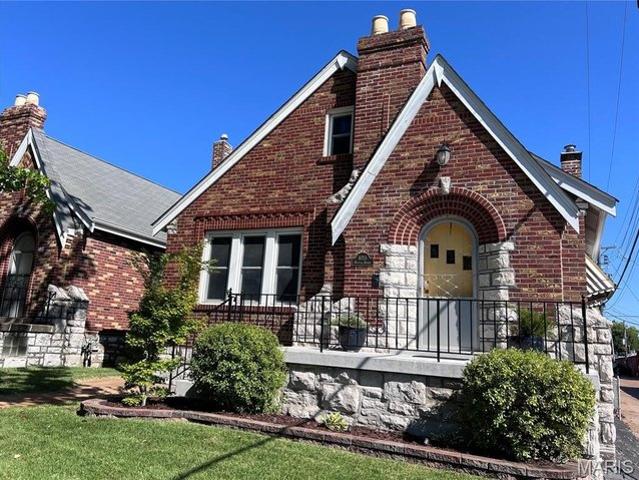 House for sale in Saint Louis, Missouri