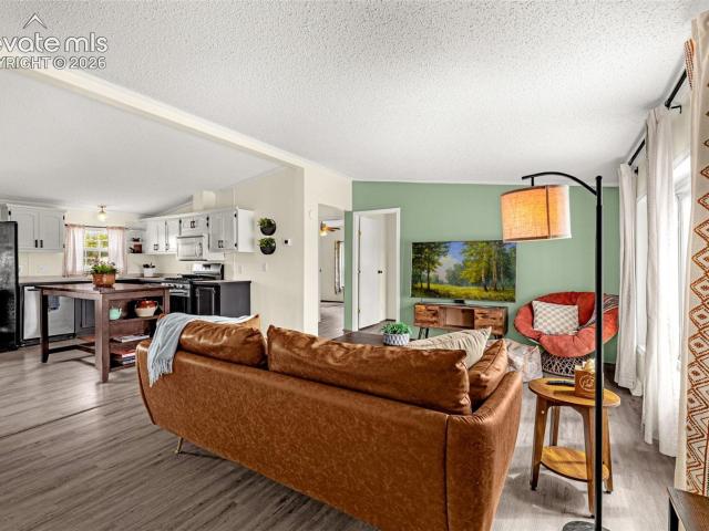 House for sale in Calhan, Colorado