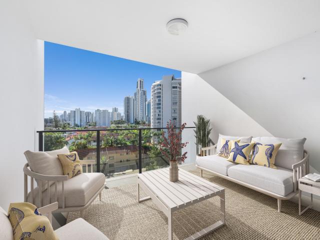 Apartment for rent in Fernbrook, Queensland
