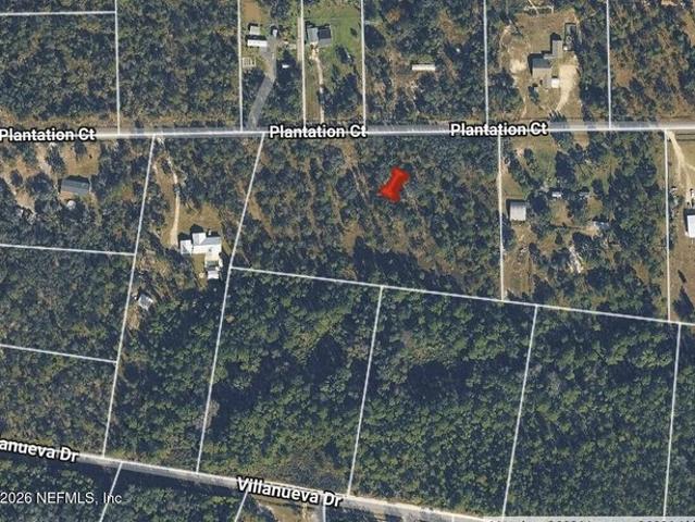 Land for sale in Keystone Heights, Florida