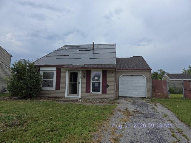 House for sale in Merrillville, Indiana