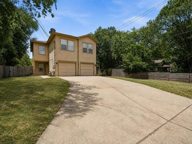 House for sale in Austin, Texas