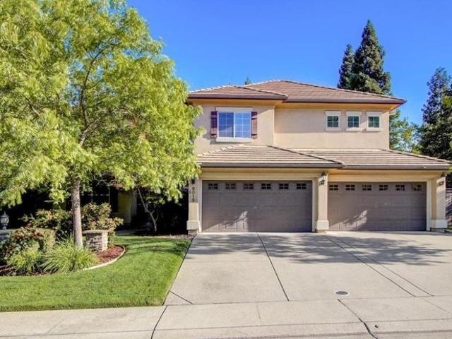 House for sale in Roseville, California