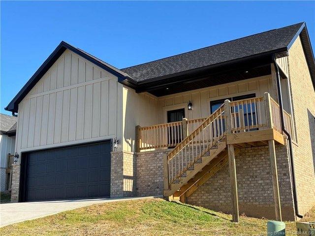 House for sale in Charlestown, Indiana
