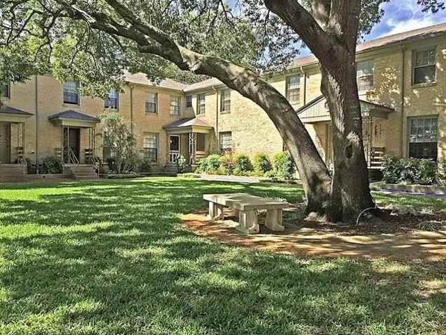 Apartment for rent in Dallas, Texas