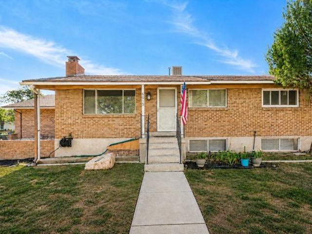 House for sale in Taylorsville, Utah