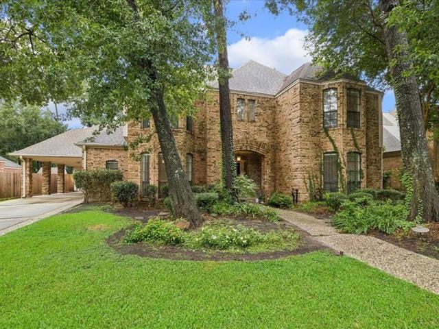 House for sale in Harris, Texas