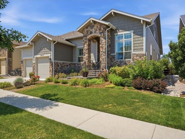 House for sale in Fort Collins, Colorado
