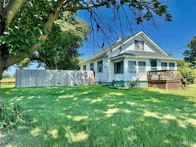 House for sale in Mascoutah, Saint Clair County