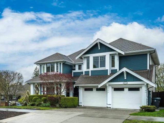 House for sale in Surrey, British Columbia