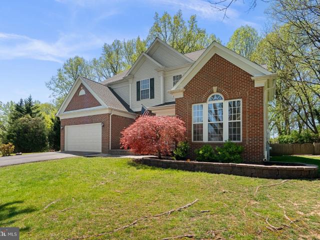 House for sale in Deale, Maryland