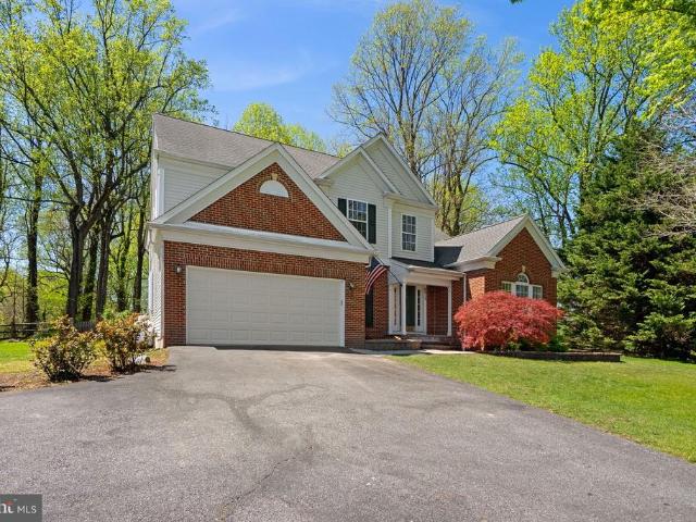 House for sale in Deale, Maryland