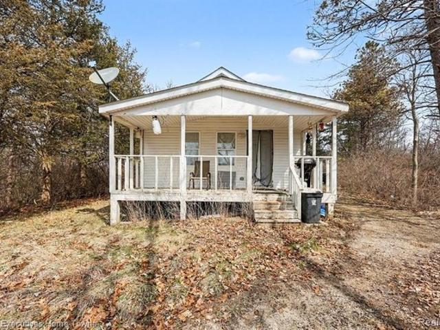 House for sale in Franklin, Michigan
