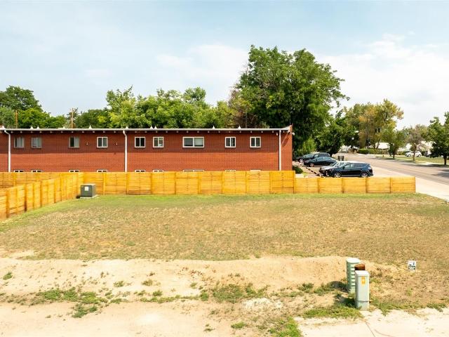 Land for sale in Wheat Ridge, Colorado