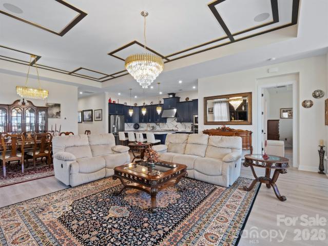 Property for sale in Monroe, North Carolina
