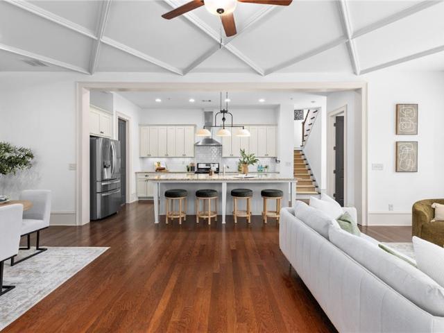 Townhouse for sale in Norcross, Georgia