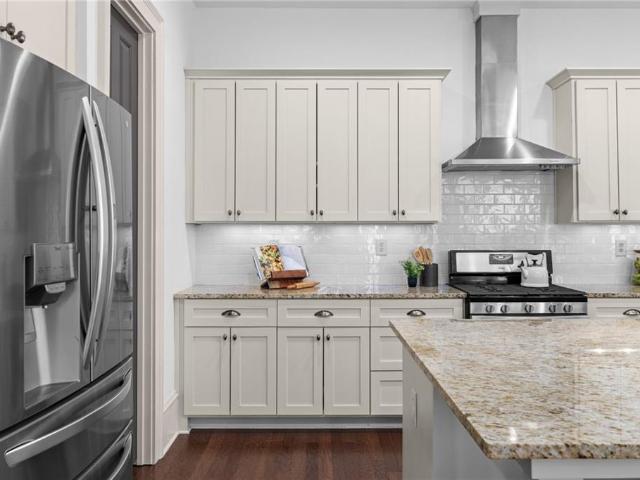 Townhouse for sale in Norcross, Gwinnett County