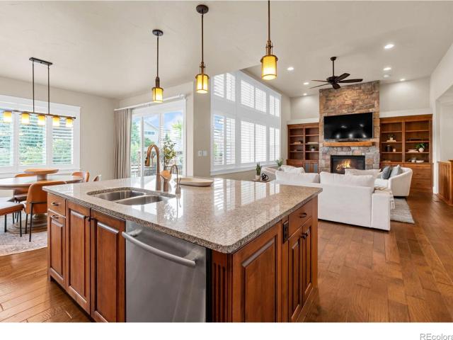 House for sale in Timnath, Colorado