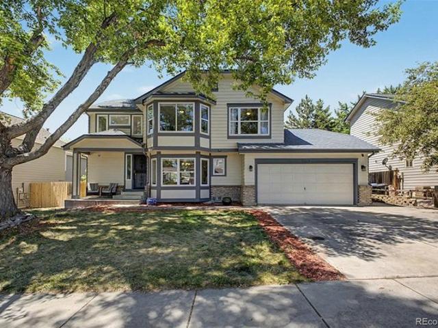 House for sale in Arvada, Jefferson County