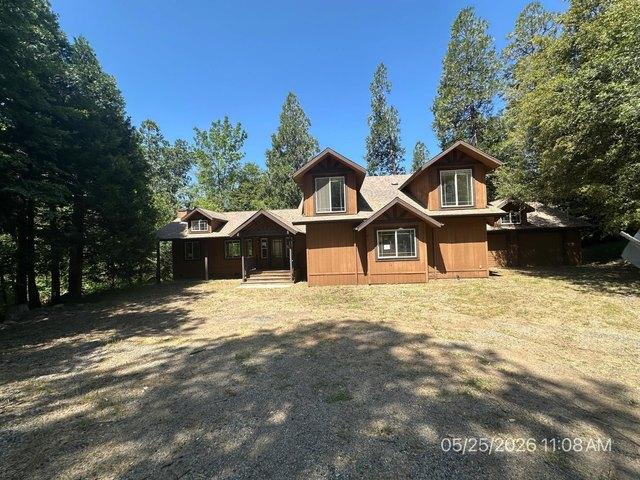 House for sale in North Fork, California