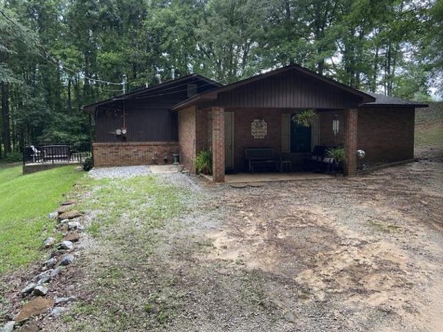 House for sale in Amory, Mississippi