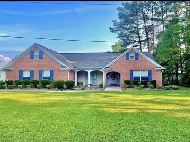 House for sale in Amory, Mississippi
