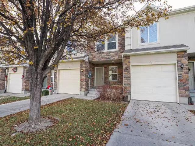 Condo for rent in West Jordan