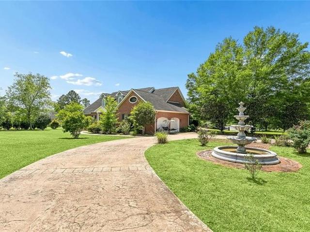 House for sale in Bogalusa, Louisiana