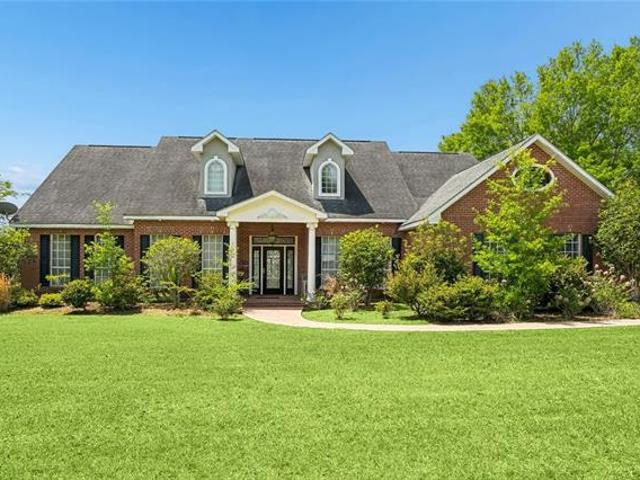 House for sale in Bogalusa, Louisiana