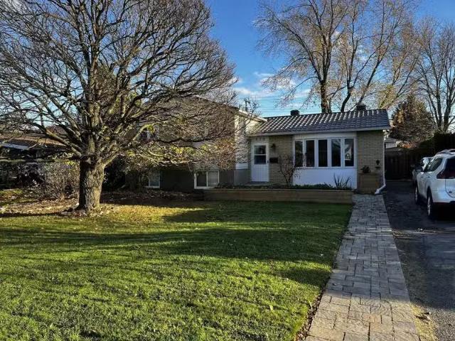 House for rent in Orleans, Ontario