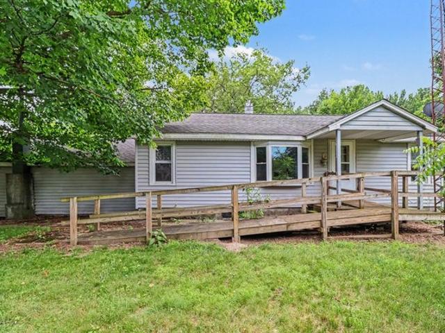 House for sale in Michigan