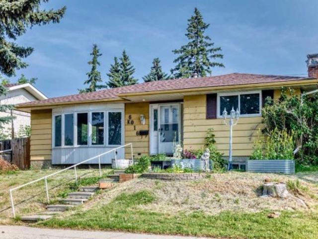 House for sale in Northwest, Alberta