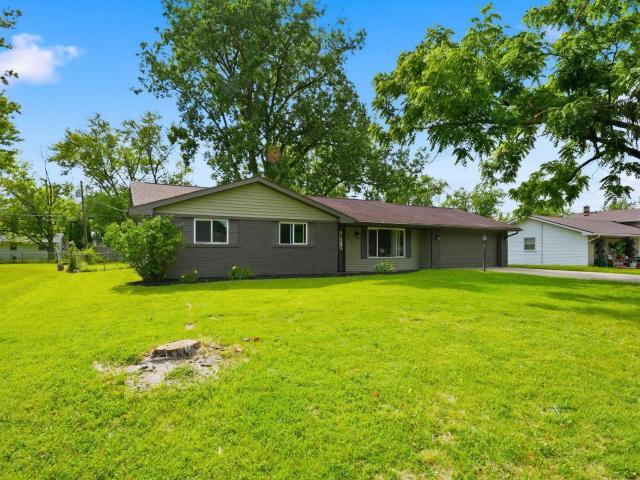 House for sale in Fort Wayne, Indiana