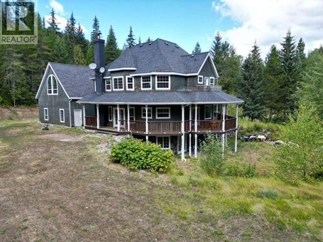 House for sale in British Columbia