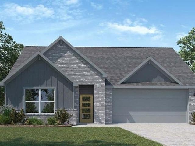 House for sale in Oklahoma City, Oklahoma