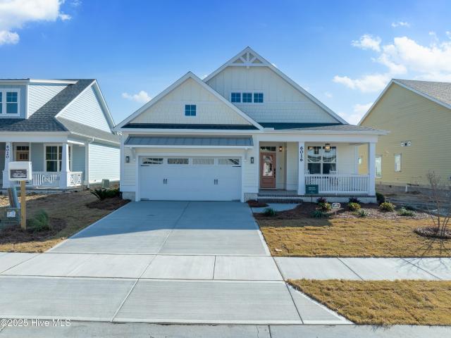 House for sale in Leland, North Carolina