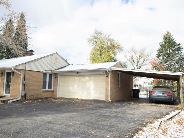 House for sale in Winnebago, Illinois