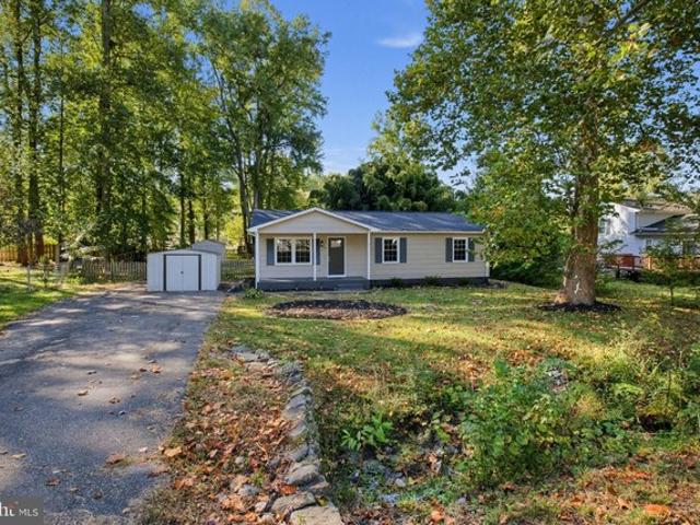 House for sale in Fredericksburg, Spotsylvania County